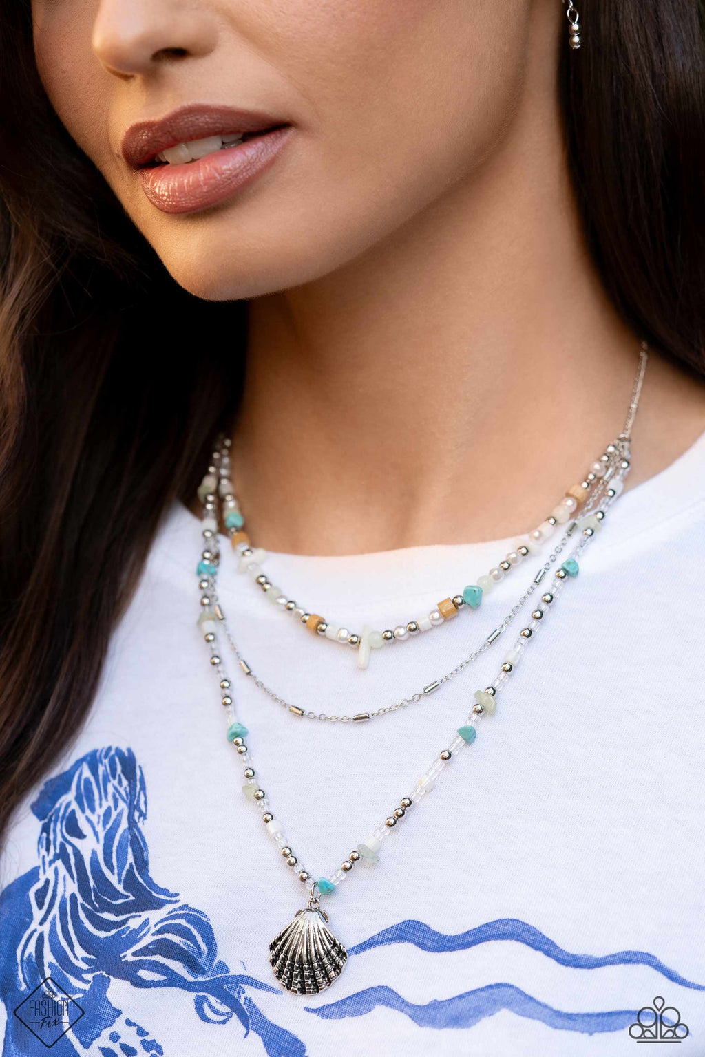 five-dollar-jewelry-simply-santa-fe-complete-trend-blend-2792-paparazzi-accessories