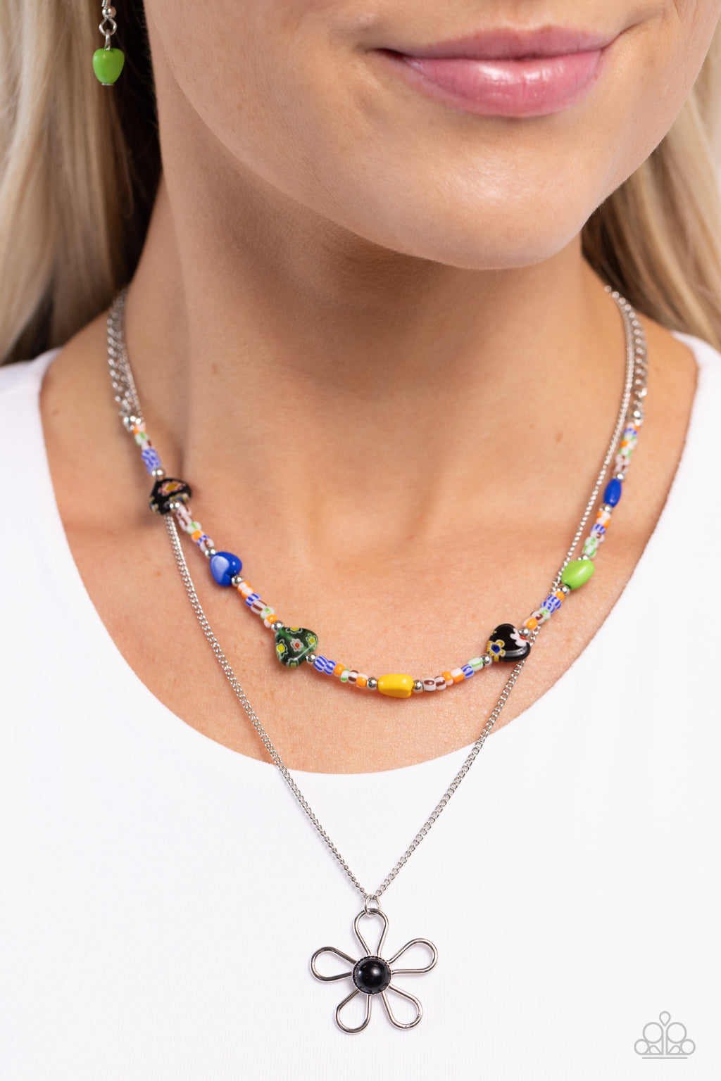 five-dollar-jewelry-traditionally-trendy-black-necklace-paparazzi-accessories