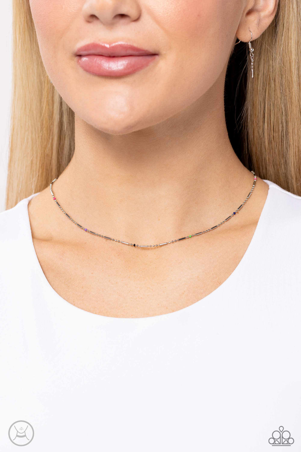 five-dollar-jewelry-serenity-strand-multi-necklace-paparazzi-accessories