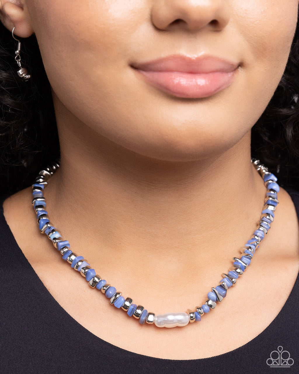 five-dollar-jewelry-seasonal-socialite-blue-necklace-paparazzi-accessories