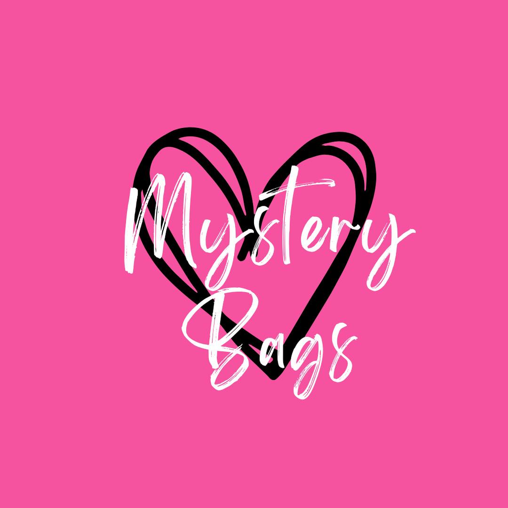 Paparazzi Accessories Mystery Bags