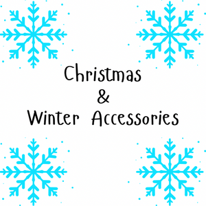 Paparazzi Christmas Accessories