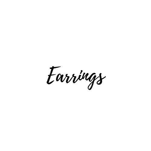 Paparazzi Earrings