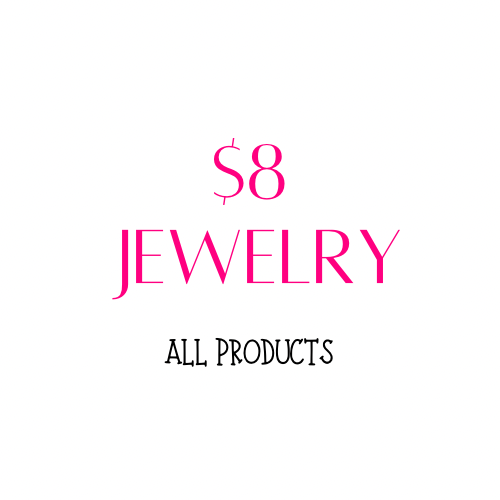 Paparazzi $8 Jewelry & Accessories All Products Catalog