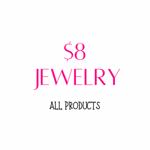Paparazzi $8 Jewelry & Accessories All Products Catalog