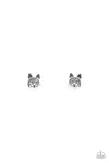 Starlet Shimmer Animal Earrings Pack of 5
