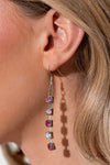 Flirtatious - Pink  - Paparazzi Accessories