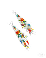 five-dollar-jewelry-beaded-gardens-white-earrings-paparazzi-accessories