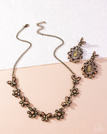 Whimsical Indulgence - Complete Look  - Paparazzi Accessories