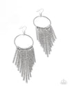 five-dollar-jewelry-streamlined-shimmer-white-paparazzi-accessories