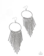 five-dollar-jewelry-streamlined-shimmer-white-paparazzi-accessories