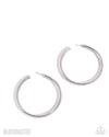 eight-dollar-jewelry-curve-ball-silver-earrings-paparazzi-accessories