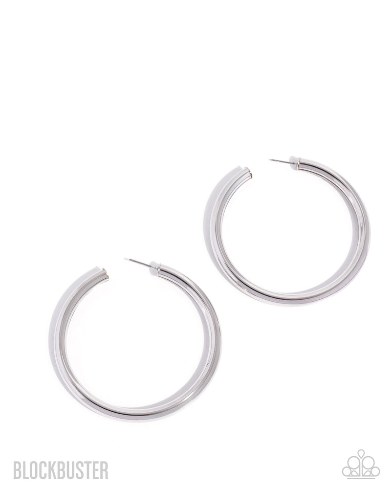 eight-dollar-jewelry-curve-ball-silver-earrings-paparazzi-accessories