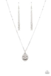 five-dollar-jewelry-they-call-me-mama-silver-necklace-paparazzi-accessories