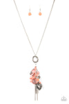 five-dollar-jewelry-amor-to-love-orange-necklace-paparazzi-accessories