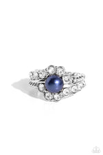 five-dollar-jewelry-titanic-tango-blue-ring-paparazzi-accessories