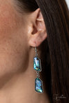 Reverie - Multi  - Paparazzi Accessories