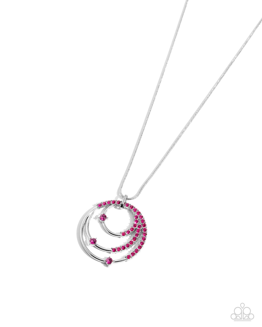 five-dollar-jewelry-ecliptic-elegance-pink-necklace-paparazzi-accessories