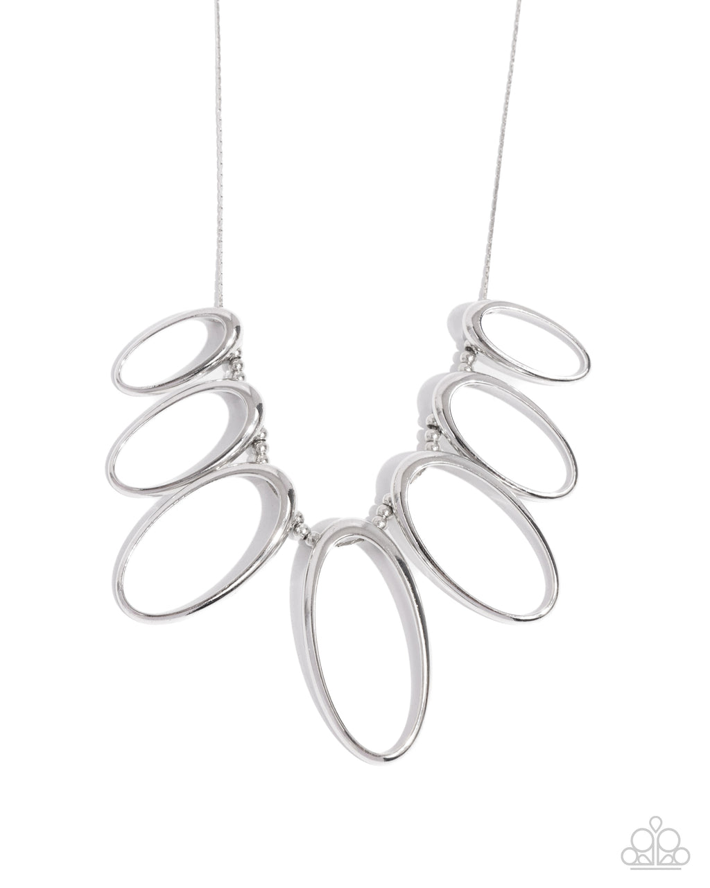 five-dollar-jewelry-the-mane-ingredient-silver-necklace-paparazzi-accessories