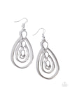 five-dollar-jewelry-sweat-and-tiers-white-earrings-paparazzi-accessories