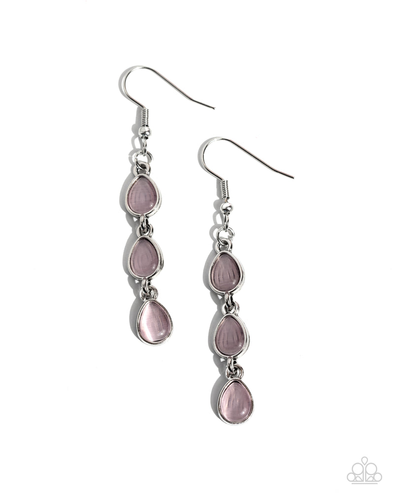 five-dollar-jewelry-summer-rain-pink-earrings-paparazzi-accessories