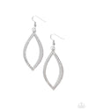 five-dollar-jewelry-prosperous-prospects-white-earrings-paparazzi-accessories