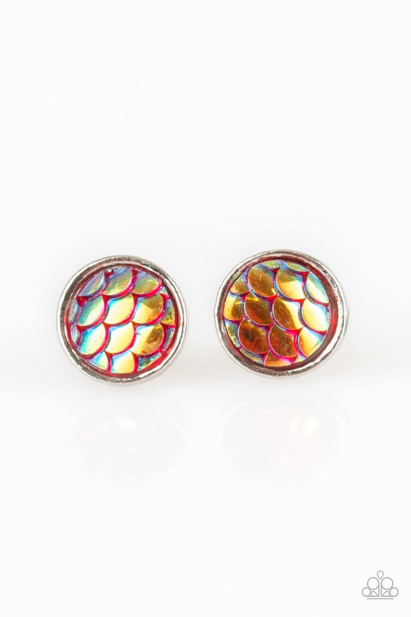 Starlet Shimmer Mermaid Earrings Pack of 10