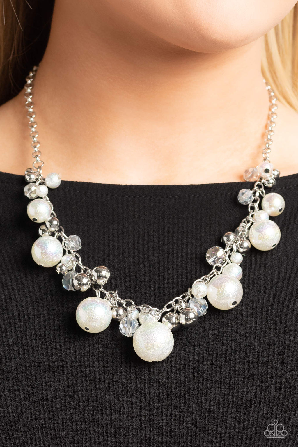 eight-dollar-jewelry-scratched-shimmer-white-necklace-paparazzi-accessories