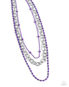 five-dollar-jewelry-mardi-gras-mayhem-purple-necklace-paparazzi-accessories