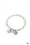 five-dollar-jewelry-bodacious-beacon-white-bracelet-paparazzi-accessories