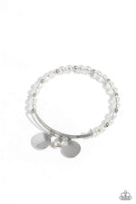 five-dollar-jewelry-bodacious-beacon-white-bracelet-paparazzi-accessories
