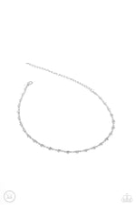 five-dollar-jewelry-cupid-catwalk-silver-necklace-paparazzi-accessories