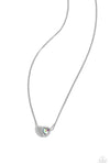 five-dollar-jewelry-simply-sentimental-white-necklace-paparazzi-accessories