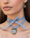 Glimpses of Malibu - Paparazzi Accessories - August 2024