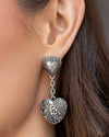 Glimpses of Malibu - Paparazzi Accessories - August 2024