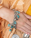 Simply Santa Fe - Complete Trend Blend  - Paparazzi Accessories