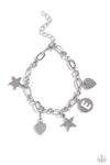 five-dollar-jewelry-legacy-letters-white-e-paparazzi-accessories