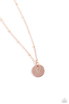 five-dollar-jewelry-initial-elegance-rose-gold-k-paparazzi-accessories