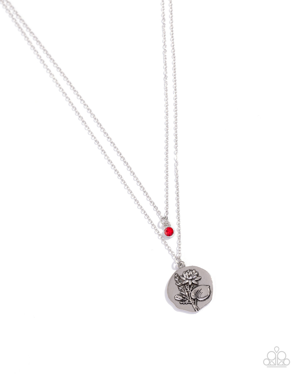 five-dollar-jewelry-birthstone-beauty-red-9403-paparazzi-accessories