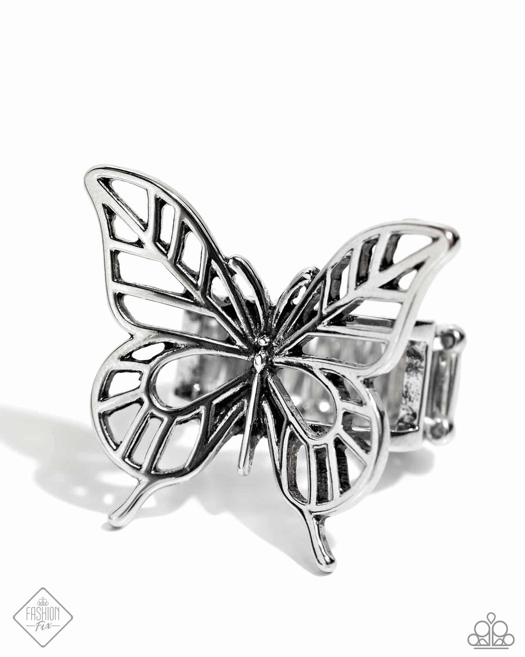 five-dollar-jewelry-flight-as-well-silver-ring-paparazzi-accessories