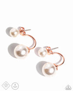 five-dollar-jewelry-daydreamy-dawn-copper-post earrings-paparazzi-accessories