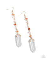 five-dollar-jewelry-quartz-qualification-orange-earrings-paparazzi-accessories