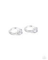 five-dollar-jewelry-high-nobility-white-earrings-paparazzi-accessories