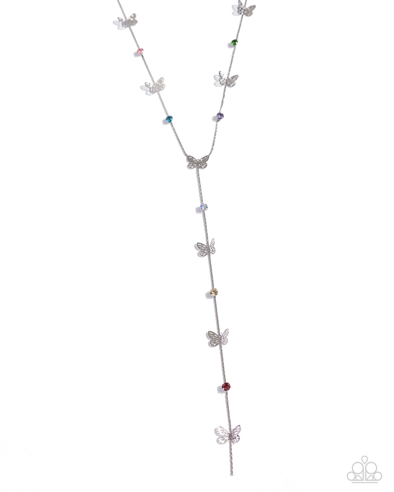five-dollar-jewelry-aerial-attention-multi-necklace-paparazzi-accessories