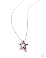five-dollar-jewelry-patriotic-passion-multi-necklace-paparazzi-accessories