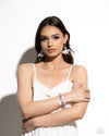 Girly Glam - Multi Bracelet - Paparazzi Accessories
