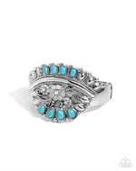 five-dollar-jewelry-artisan-age-blue-bracelet-paparazzi-accessories