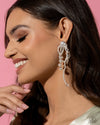 Promising Pearls - White Post Earrings - Paparazzi Accessories