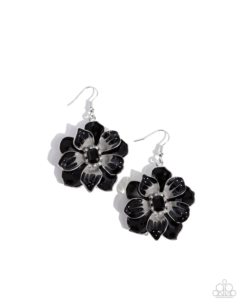 five-dollar-jewelry-tropical-treasure-black-earrings-paparazzi-accessories