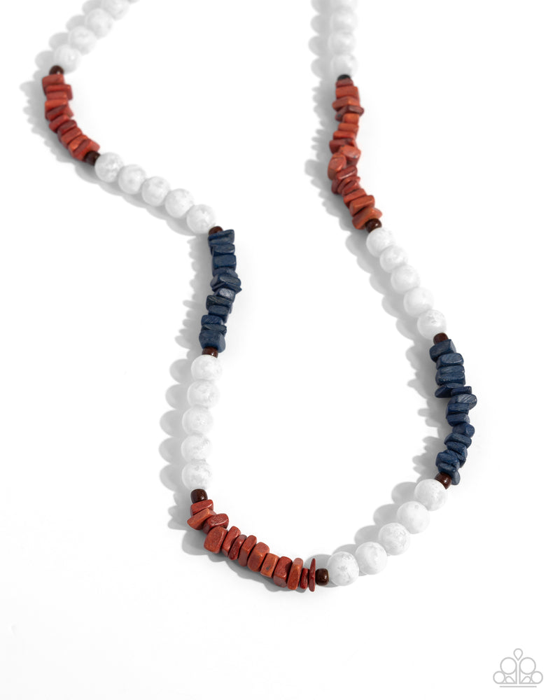 five-dollar-jewelry-upbeat-urban-multi-mens necklace-paparazzi-accessories